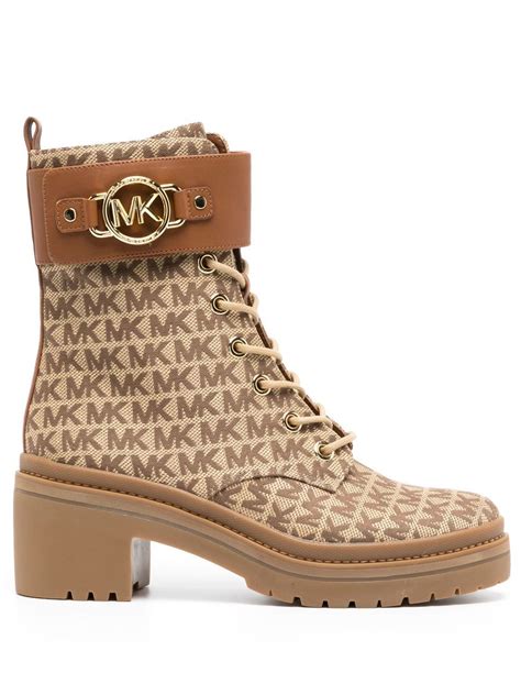 pictures of michael kors boots|Michael Kors boots women's.